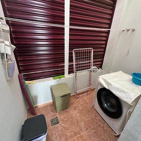 Apartmán Fuertevida Caleta De Fuste Exteriér fotografie