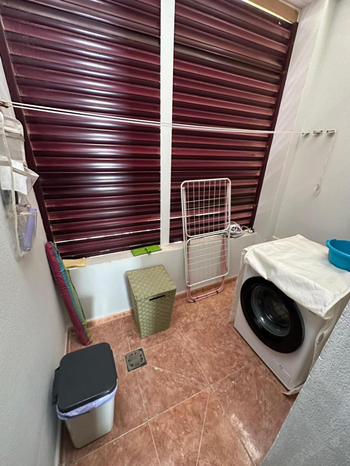 Apartmán Fuertevida Caleta De Fuste Exteriér fotografie